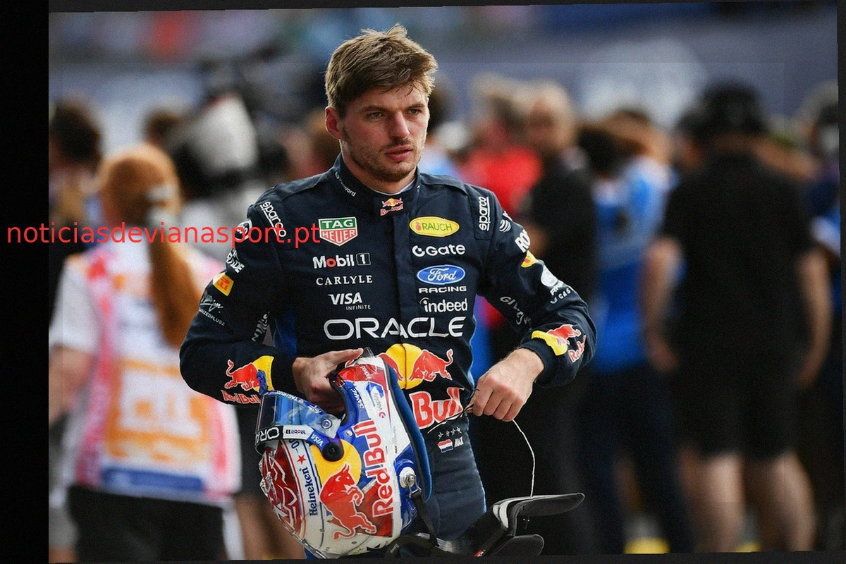 Verstappen "устал" от проблем Red Bull, раскрыл причину аварии на Гран-при Великобритании