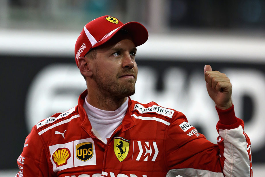 Preview Hamilton Otimista após Imola, Leclerc Evidencia Problemas da Ferrari