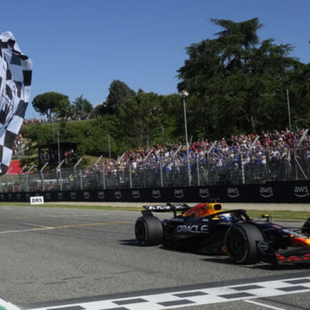 Podcast The F1 Show – Análise e Notícias da F1
