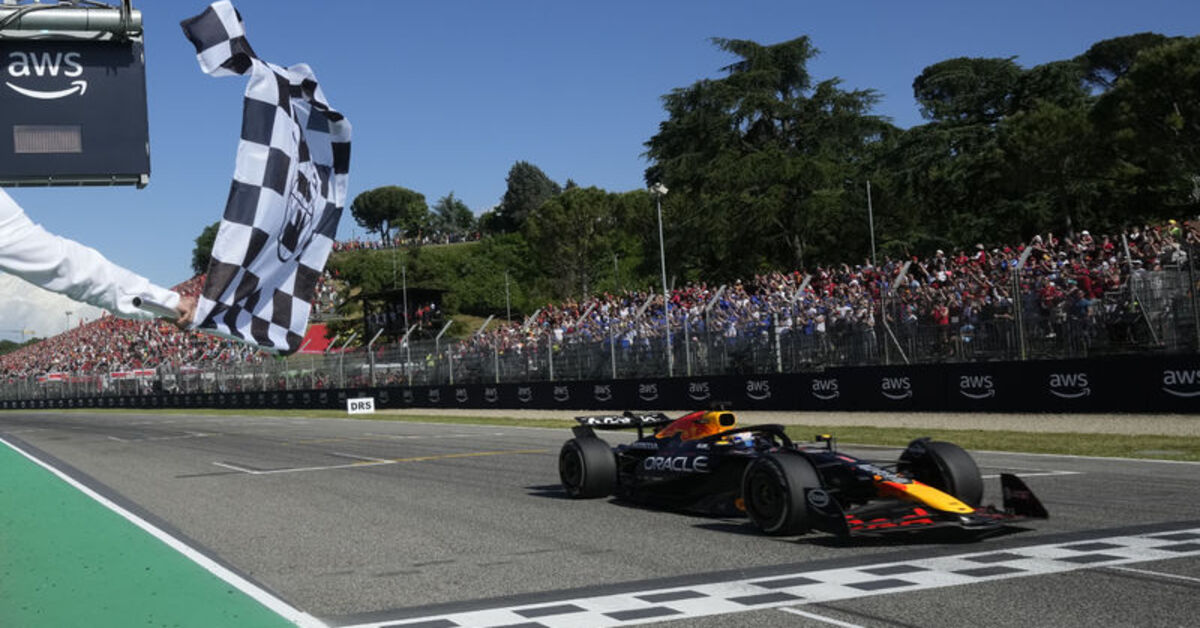 Preview Podcast The F1 Show – Análise e Notícias da F1