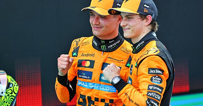 Preview Prévia do Grande Prémio de Espanha de F1 2025 em Barcelona