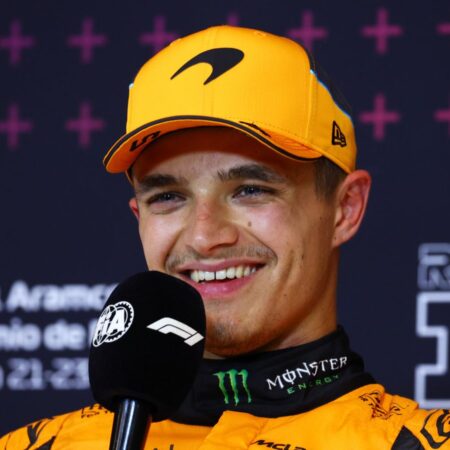 A vitória de Norris no Mónaco relançou a F1 e a luta pelo título da McLaren