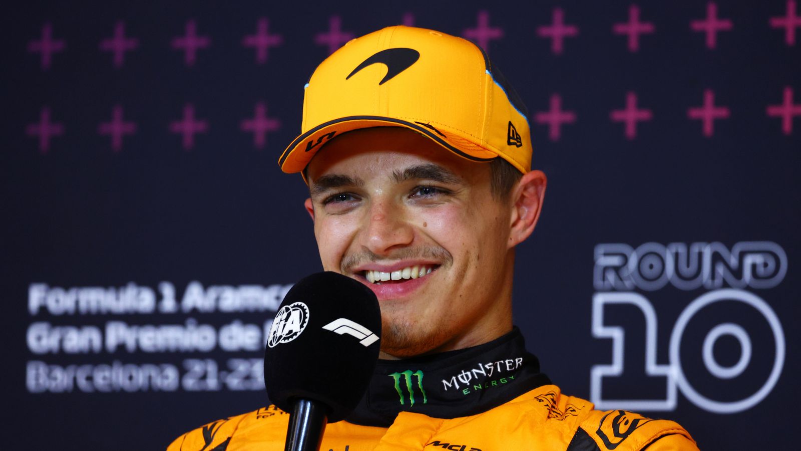 Preview A vitória de Norris no Mónaco relançou a F1 e a luta pelo título da McLaren