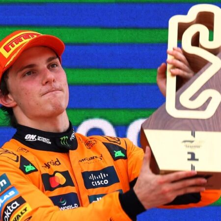 Grande Prémio de Espanha: Confiança da McLaren em Piastri e Norris em Destaque