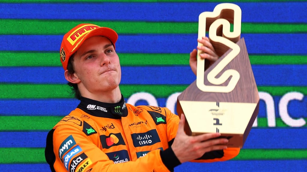 Preview Grande Prémio de Espanha: Confiança da McLaren em Piastri e Norris em Destaque