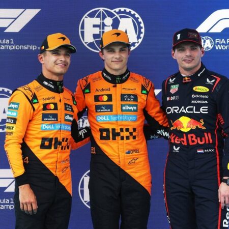 Lance Stroll de fora do Grande Prémio de Espanha de F1 após cirurgia