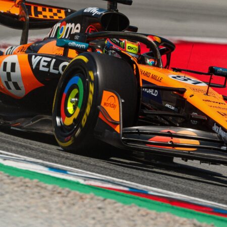 GP de Espanha: Piastri vence à frente de Norris num GP agitado, com incidente envolvendo Verstappen