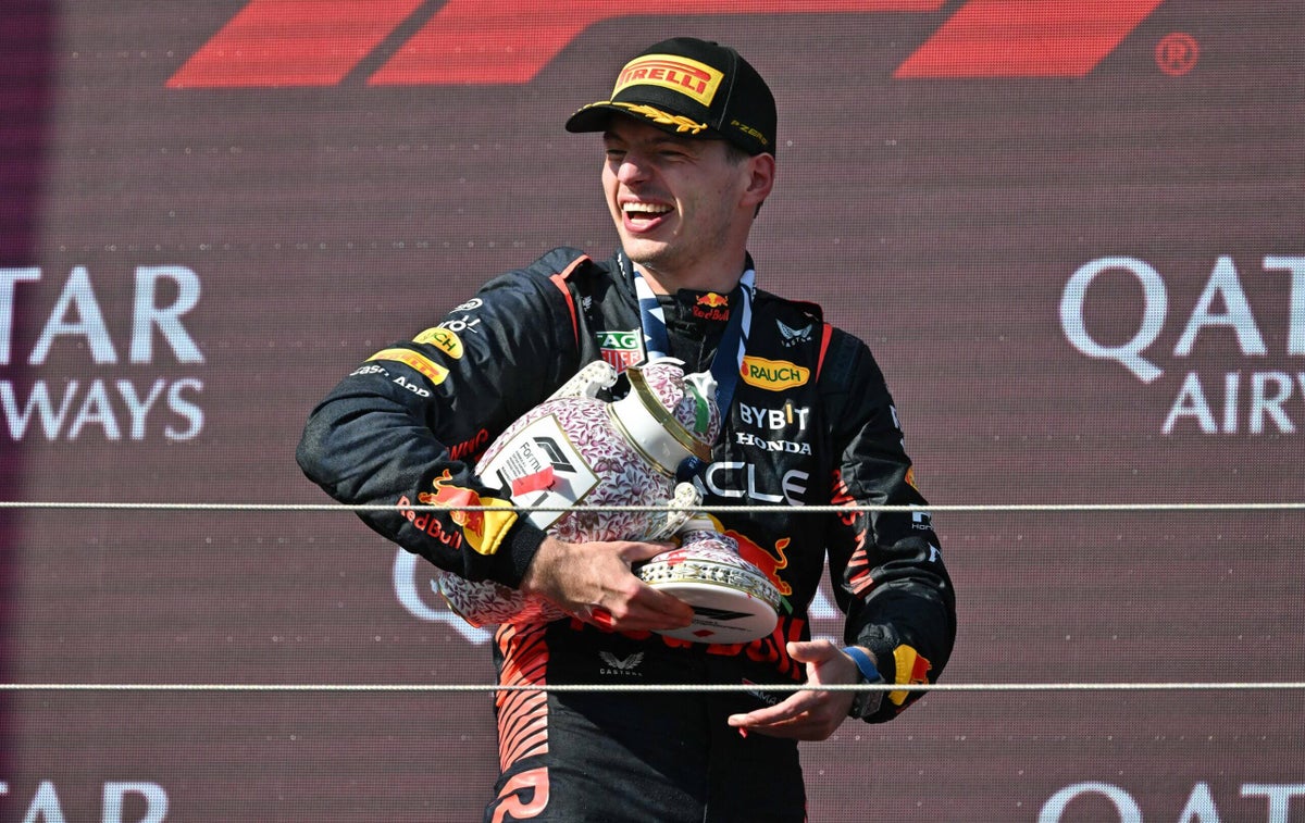 Preview A Impertinência de Verstappen Ofusca o Talento no GP de Espanha