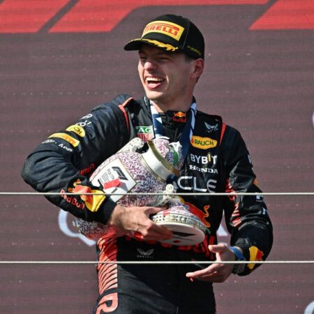 A Impertinência de Verstappen Ofusca o Talento no GP de Espanha