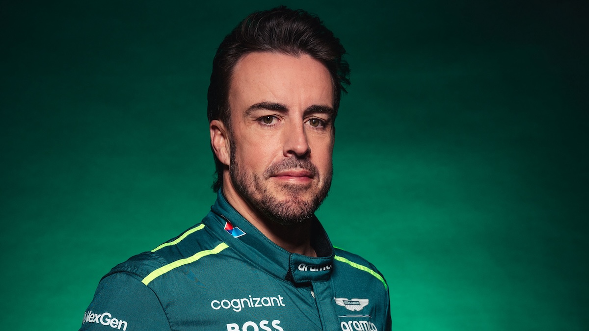 Preview Fernando Alonso: O Peso do Carro de 2026 na Sua Decisão de Carreira