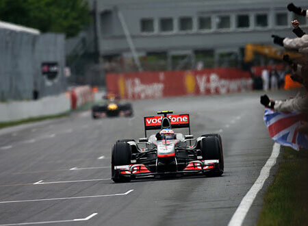 GP Canadá: Mercedes ‘picada’ pelos problemas e espera melhorar