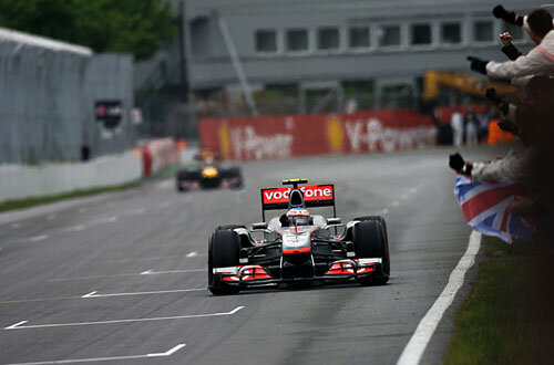Preview GP Canadá: Mercedes ‘picada’ pelos problemas e espera melhorar