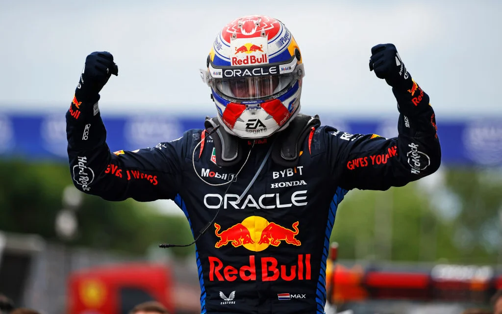 Preview Verstappen Mantém a Sua Abordagem no Canadá Apesar da Situação de Pontos de Penalização