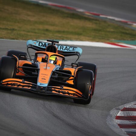 Norris e Piastri da McLaren: Regras Permanecem Após Discussões ‘Positivas’