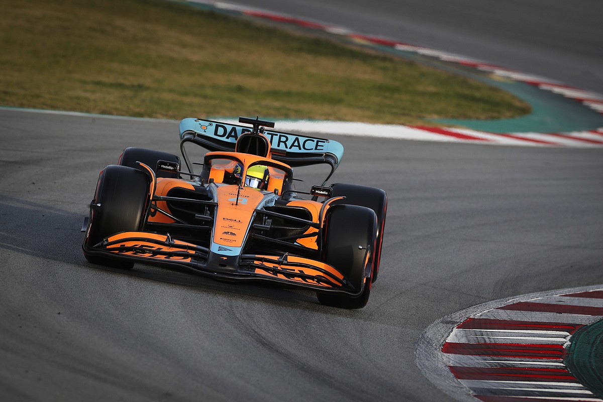 Preview Norris e Piastri da McLaren: Regras Permanecem Após Discussões ‘Positivas’