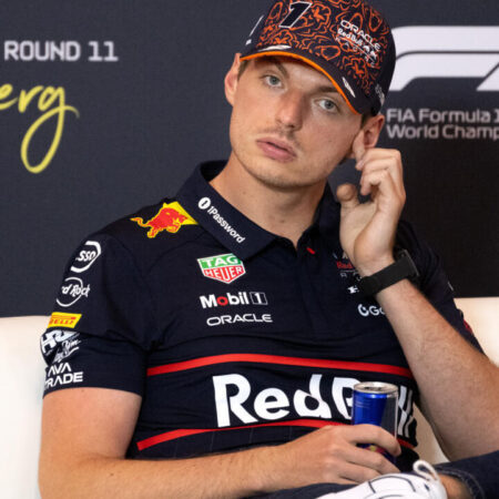 Toto Wolff Confirma Interesse da Mercedes em Max Verstappen para 2026