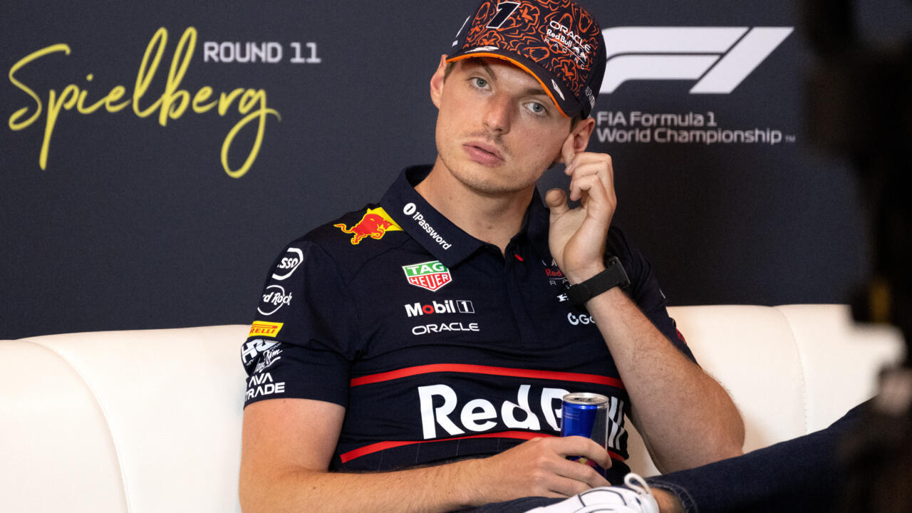 Preview Toto Wolff Confirma Interesse da Mercedes em Max Verstappen para 2026