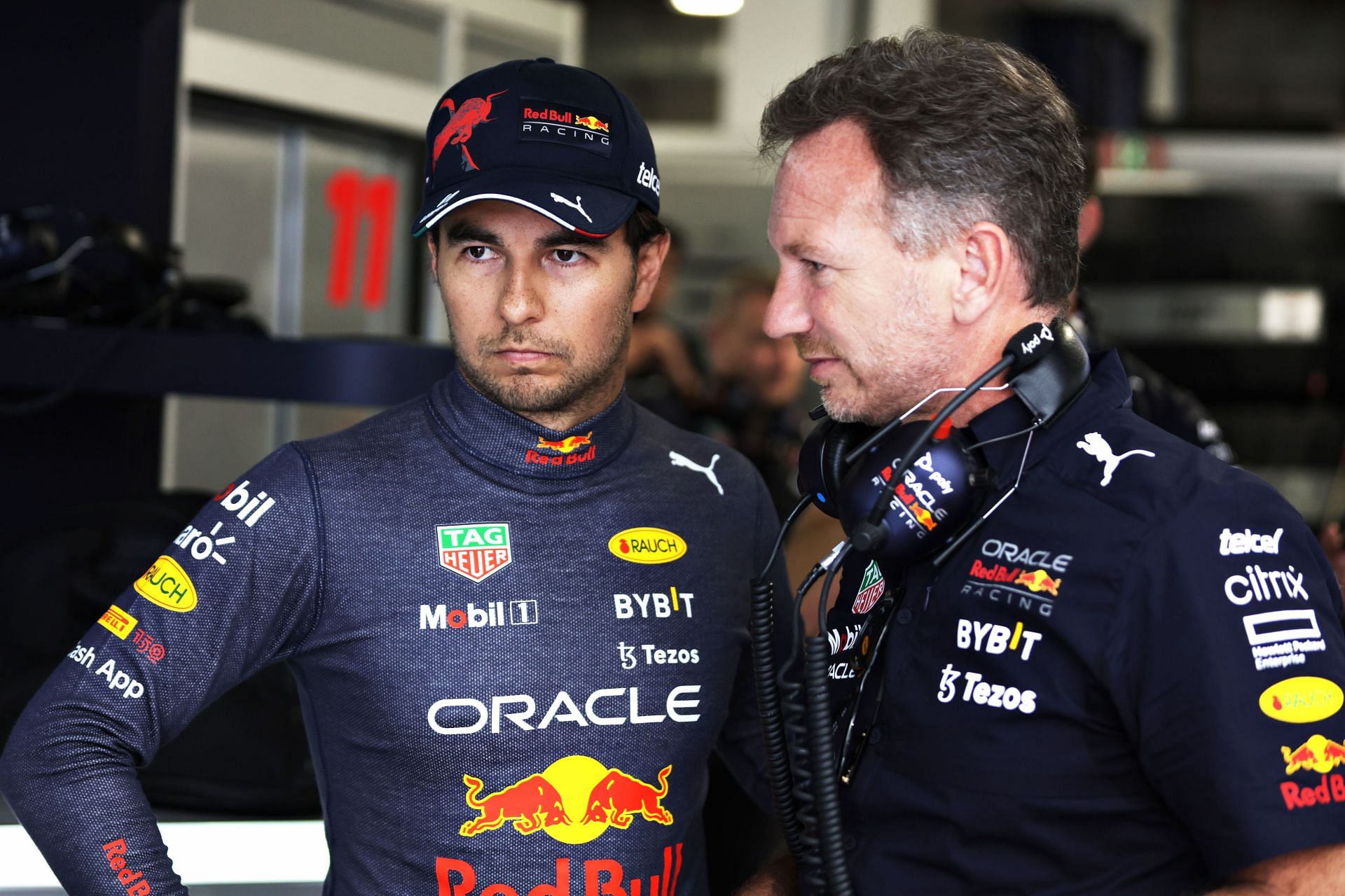 Preview Sérgio Perez: Saída de Newey e Wheatley causaram ‘muitos mais problemas’ na Red Bull