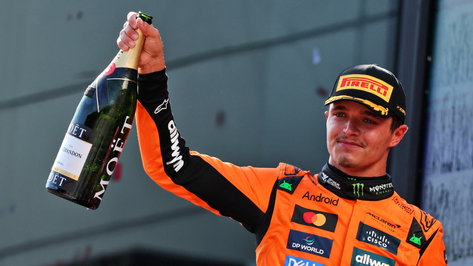 Preview GP da Áustria: Lando Norris lidera Oscar Piastri e Max Verstappen no TL2