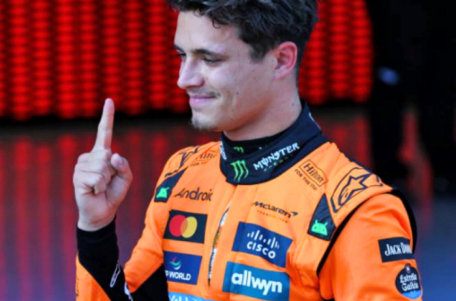 Preview GP da Áustria: Lando Norris ‘Aliviado’ com o Regresso do ‘Velho Eu’ na Qualificação