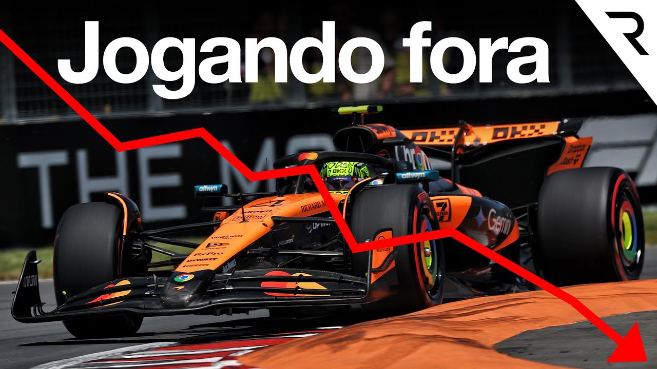Preview Áustria: Ponto de Viragem para Norris na Luta pelo Título da F1?