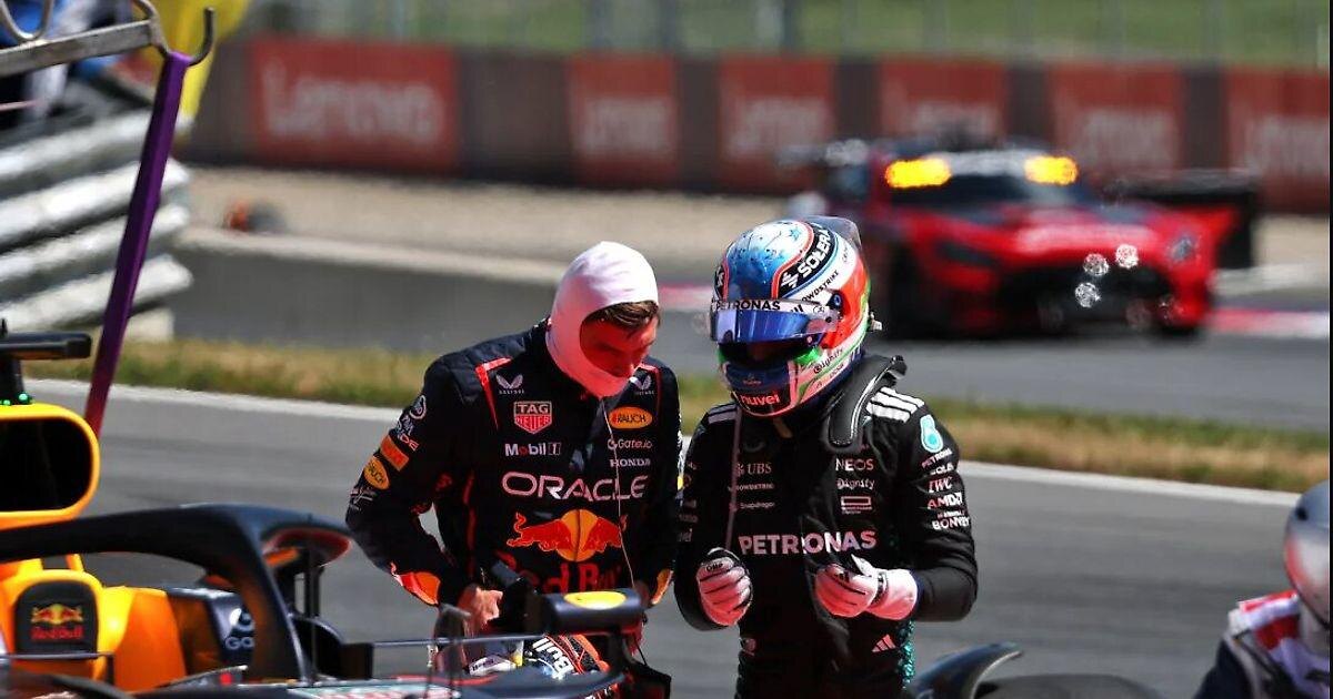 Preview Grande Prémio da Áustria: Max Verstappen Forçado a Abandonar Após Colisão com Kimi Antonelli