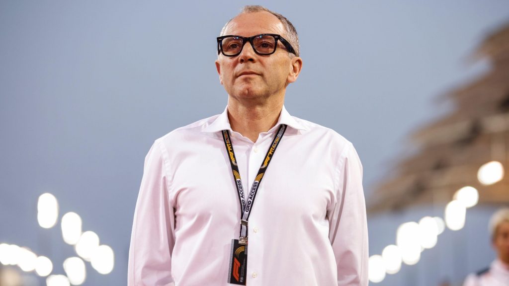 Preview Stefano Domenicali: Grande Prémio da Grã-Bretanha no calendário da F1 ‘para sempre’