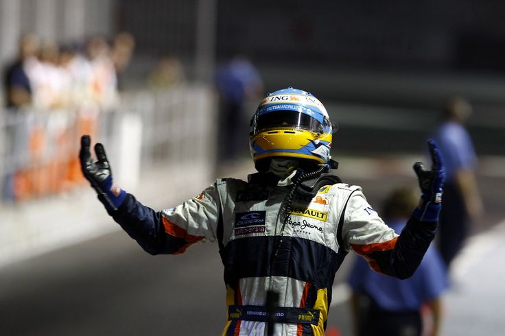 Preview Quem é o Melhor Piloto Britânico de F1 Atualmente?