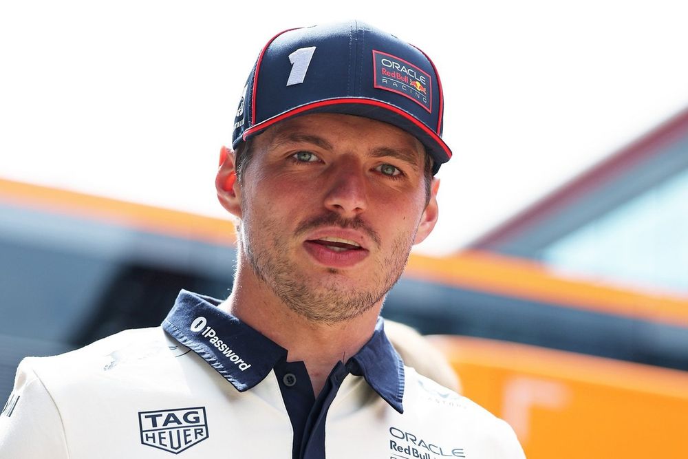 Preview Horner Admite Incerteza Sobre Futuro de Verstappen na Red Bull em 2026