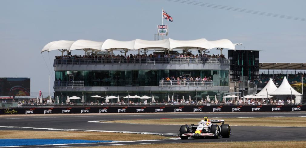 Preview Grande Prémio da Grã-Bretanha: Hamilton e Norris Lamentam Erros e Falham Pole em Silverstone