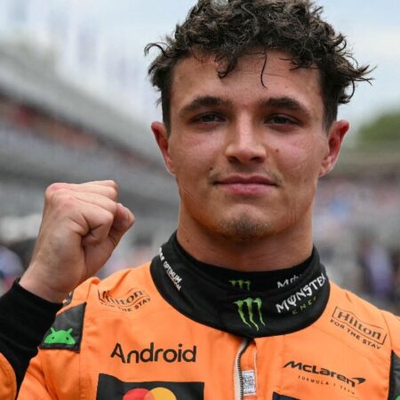 Grande Prémio da Grã-Bretanha de F1 2025: Lando Norris vence em casa, Piastri penalizado