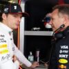 O futuro de Max Verstappen na Red Bull após a saída de Christian Horner