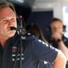 Christian Horner Deixa a Red Bull: Uma Análise do Terramoto na F1