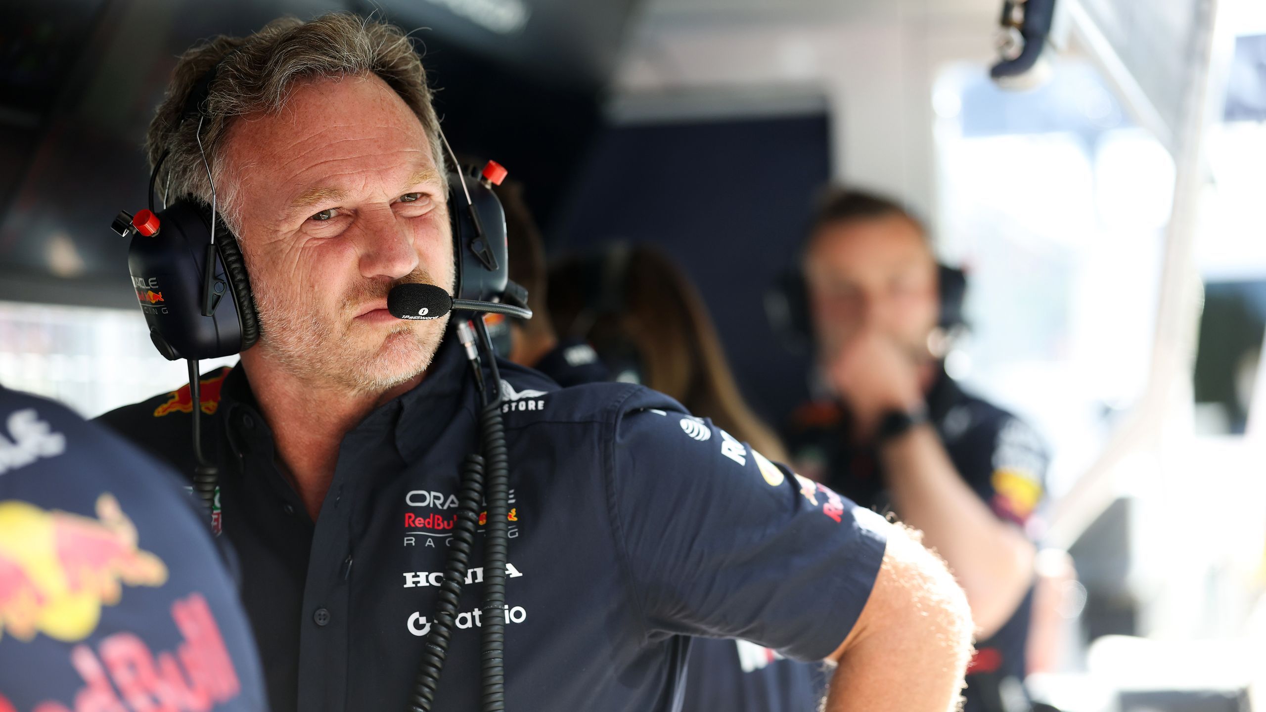 Preview Christian Horner Deixa a Red Bull: Uma Análise do Terramoto na F1