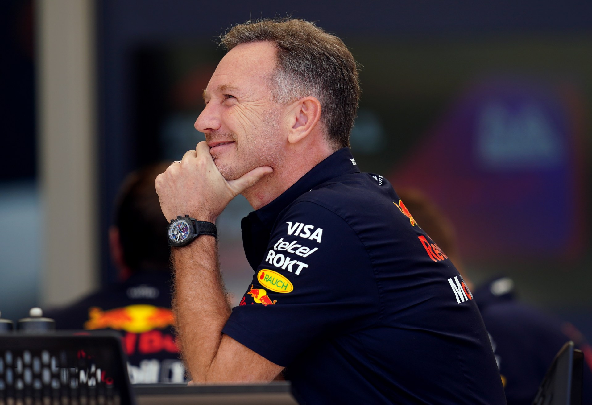 Preview Christian Horner Deixa a Red Bull: “Foi um Choque”, Diz em Discurso Emocionado