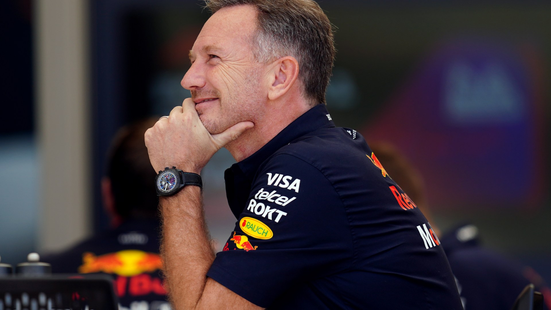 Preview Christian Horner Deixa a Red Bull: “Foi um Choque”, Diz em Discurso Emocionado