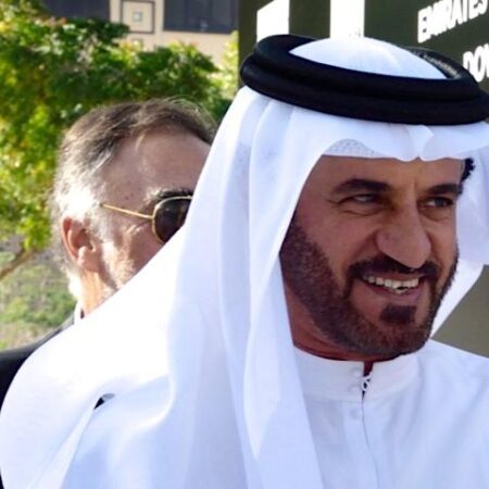A eleição para a presidência da FIA: Ben Sulayem vs. Mayer e o início da corrida