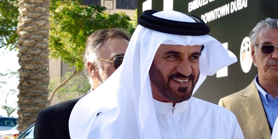 Preview A eleição para a presidência da FIA: Ben Sulayem vs. Mayer e o início da corrida