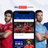 Aplicação Sky Sports: O Seu Universo Desportivo Completo