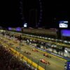 Grande Prémio de Singapura 2025: A Noite Mágica da Fórmula 1