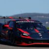 Max Verstappen Brilha em Début GT3: Vitória na Nordschleife com Ferrari