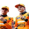 Oscar Piastri vs Lando Norris: A Decisão do Título da F1 2025 na McLaren