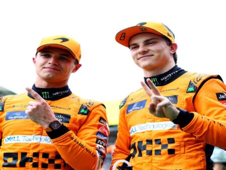 Oscar Piastri vs Lando Norris: A Decisão do Título da F1 2025 na McLaren