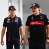 Cadillac F1 Contrata Sergio Perez e Valtteri Bottas para Campanha de Estreia em 2026