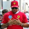 Lewis Hamilton na Ferrari: Vasseur Admite Subestimação do Desafio