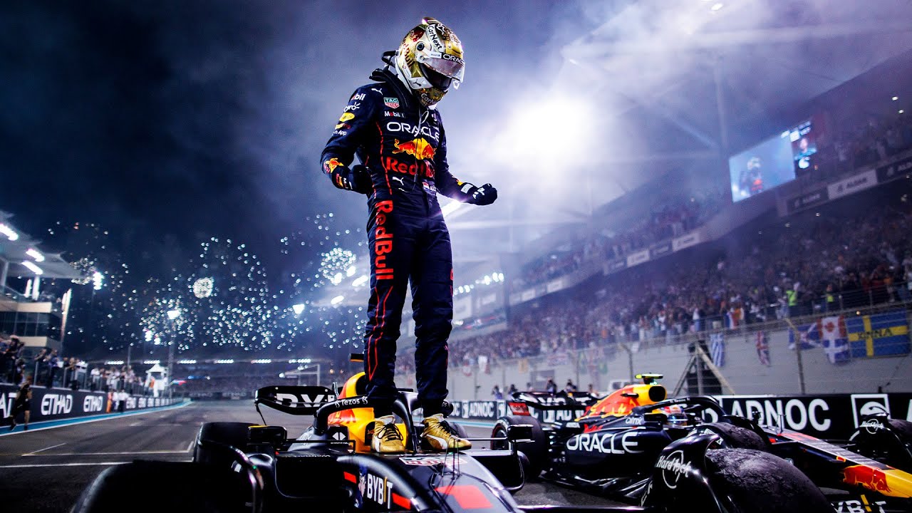 Preview A Importância Decisiva do Grande Prémio de Singapura para Max Verstappen na Luta pelo Título da F1