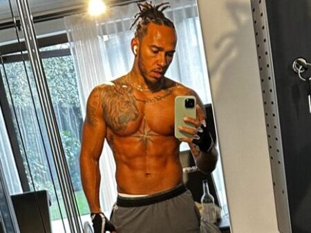 O Amor de Lewis Hamilton por Roscoe: A Humanidade por Trás do Super-Herói da F1
