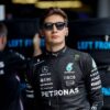 George Russell: Novas Perspetivas sobre o Seu Futuro Contratual com a Mercedes