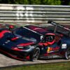 A vitória de Max Verstappen em Nordschleife eleva o seu estatuto junto dos rivais da F1