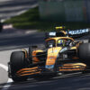 Lando Norris: “A situação inverteu-se” para a McLaren após a qualificação do GP de Singapura